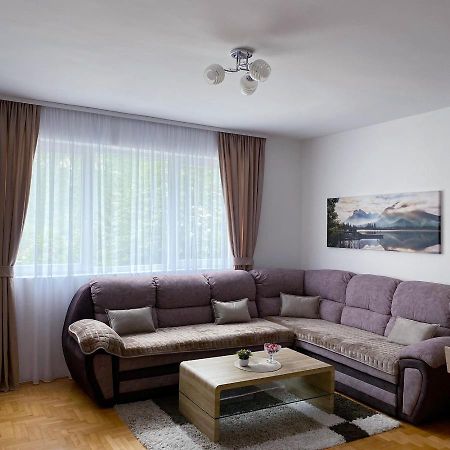Apartment Varezic Plužine Eksteriør billede