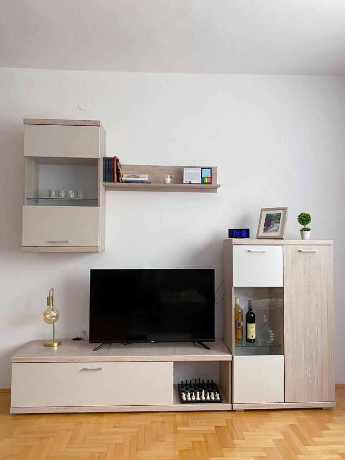 Apartment Varezic Plužine Eksteriør billede