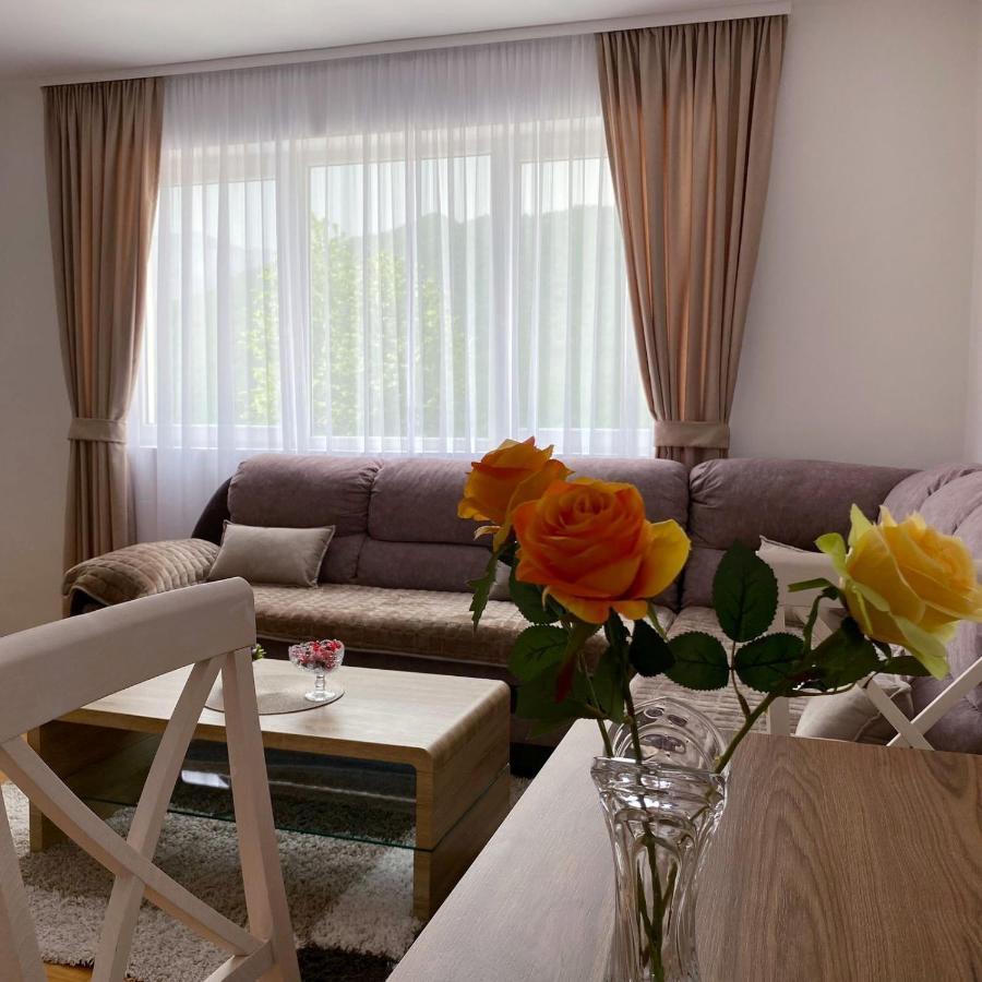 Apartment Varezic Plužine Eksteriør billede