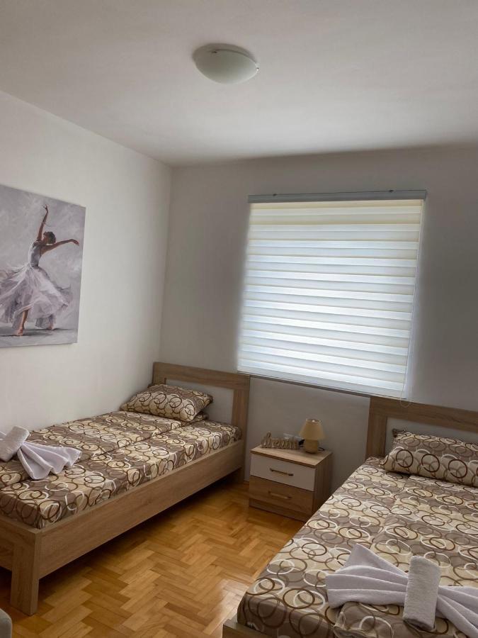 Apartment Varezic Plužine Eksteriør billede