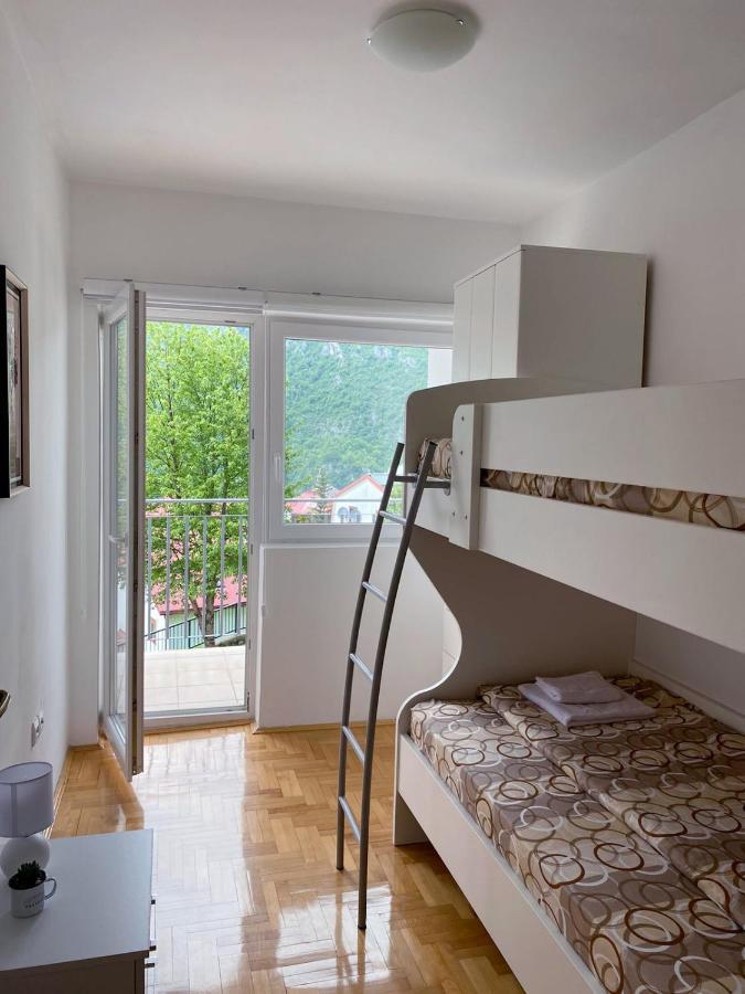 Apartment Varezic Plužine Eksteriør billede