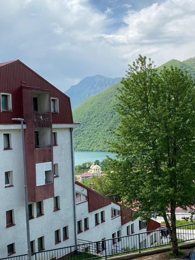 Apartment Varezic Plužine Eksteriør billede