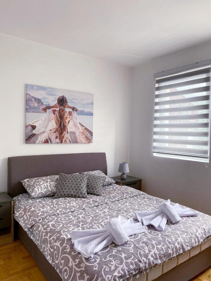 Apartment Varezic Plužine Eksteriør billede