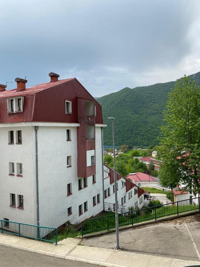 Apartment Varezic Plužine Eksteriør billede