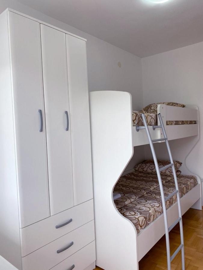 Apartment Varezic Plužine Eksteriør billede