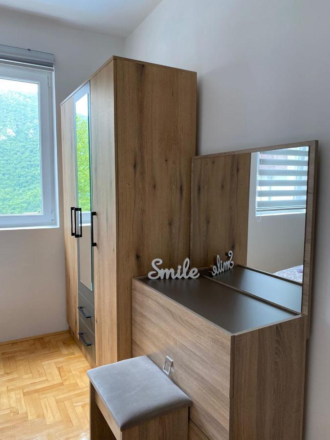 Apartment Varezic Plužine Eksteriør billede