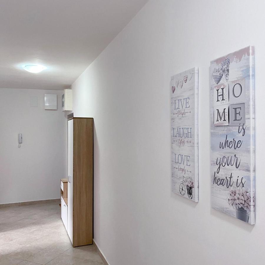 Apartment Varezic Plužine Eksteriør billede