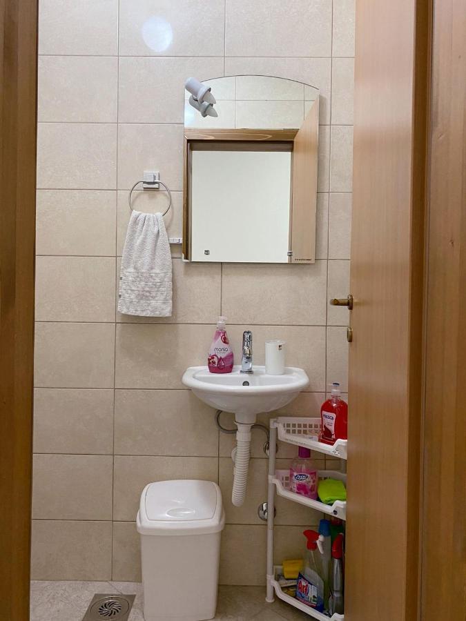 Apartment Varezic Plužine Eksteriør billede
