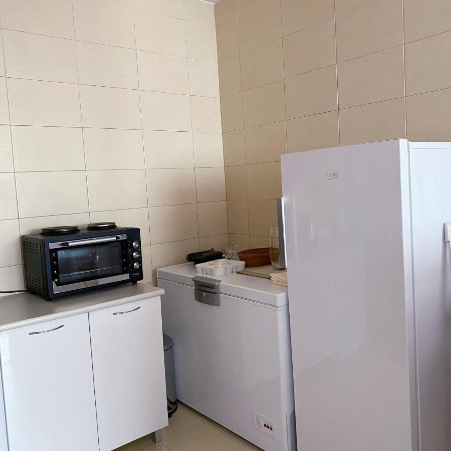 Apartment Varezic Plužine Eksteriør billede