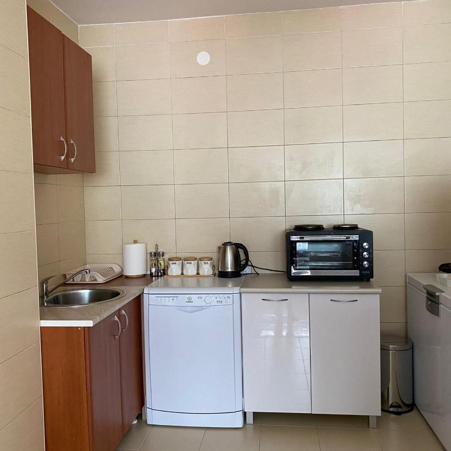 Apartment Varezic Plužine Eksteriør billede