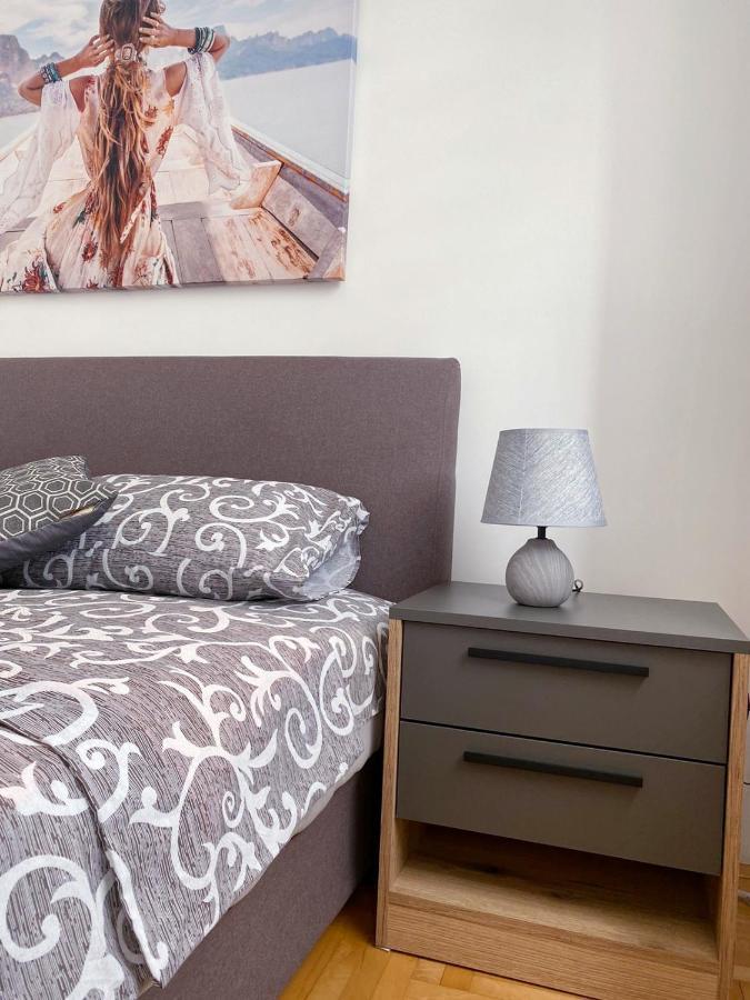 Apartment Varezic Plužine Eksteriør billede