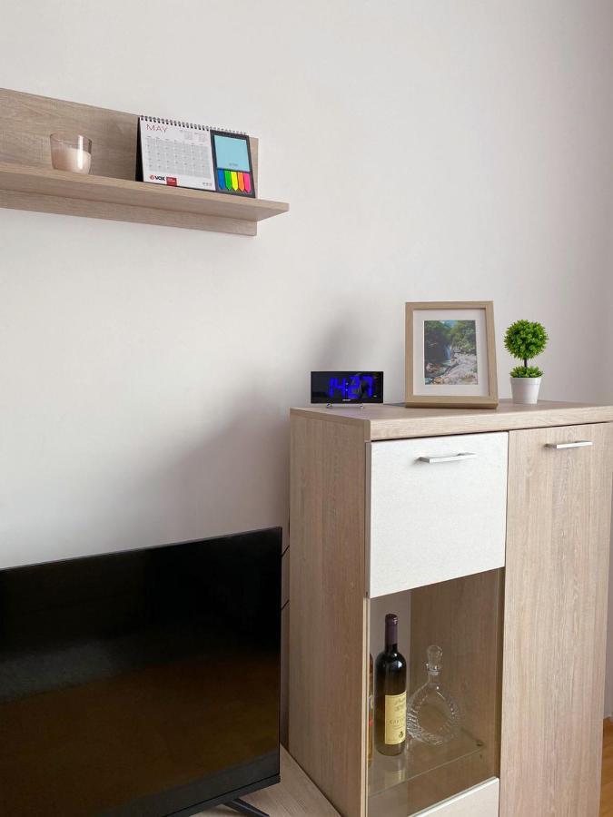 Apartment Varezic Plužine Eksteriør billede